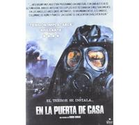En La Puerta De Casa [DVD]