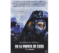 En la Puerta de Casa [DVD]
