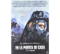 En La Puerta De Casa [DVD]