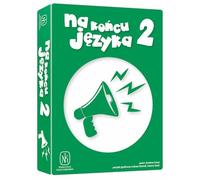 En la punta de la lengua 2