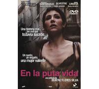 En la puta vida (DVD)