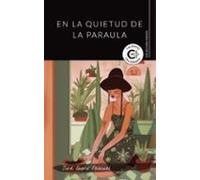 En La Quietud De La Paraula
