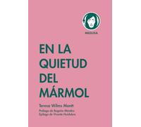 En la quietud del mármol: 2 (Malagua)