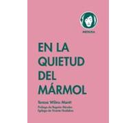 En La Quietud Del Marmol