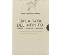 En la raya del infinito
