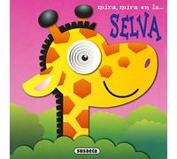 En la selva (Mira, mira)