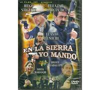En La Sierra Yo Mando