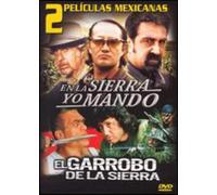 En La Sierra Yo Mando & El Garrobo De La Sierra [Edizione: Stati Uniti] [Reino Unido] [DVD]