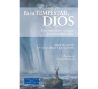 EN LA TEMPESTAD, DIOS (ESTUDIOS Y ENSAYOS)
