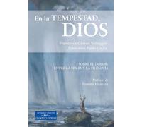 En la tempestad, Dios (ESTUDIOS Y ENSAYOS)