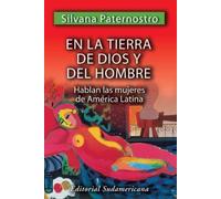 En LA Tierra De Dios Y Del Hombre/in the Land of God and Man