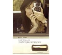 En La Tierra De Los Nombres Propios