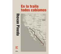 En la traila todos cabíamos (Colección Pippa Passes (Buenos Aires Poetry))