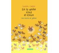 En La Unión Está El Exito