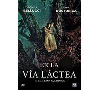 En la Vía Láctea [DVD]