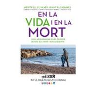 En La Vida I En La Mort: Com Acompanyar En El Proces De Dol Als Nens I