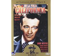 En La Vieja California [DVD] (1942) In Old California