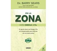 En la zona con omega 3 Rx (Nutrición y dietética)