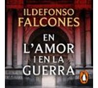 En Lamor I En La Guerra (lesglésia Del Mar 3) (audiolibro)