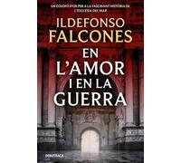 En l'amor i en la guerra (L'església del mar 3) (Ficció)