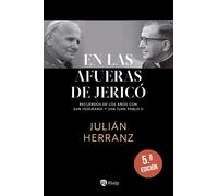 En las afueras de Jericó | Julián Herranz Casado