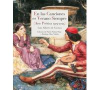 En las canciones es verano siempre: Arte poética 1975-2025: 41 (Ensayo de Cordelia)