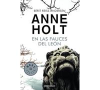 En las fauces del león: 4 (Best Seller)