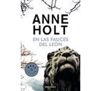 En las fauces del león (Hanne Wilhelmsen 4)