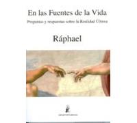 en las fuentes de la vida
