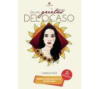 En las grietas del ocaso (NOVELA)