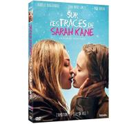 En Las Huellas De Sarah Kane DVD NUEVO