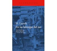 En las kátorgas del zar: 512 (El Acantilado)