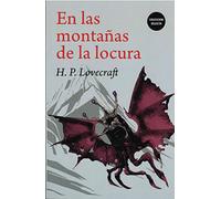 EN LAS MONTA?AS DE LA LOCURA (SELECTA)