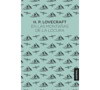 En las montañas de la locura (Austral Singular)