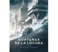 En las Montañas de la Locura nº 01/02 (Minotauro Ilustrados)