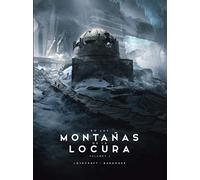 En las montañas de la locura nº 02/02 (Minotauro Ilustrados)