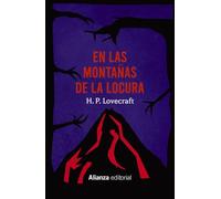 En las montañas de la locura y otros relatos: 678 (13/20)