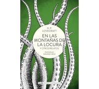 En las montañas de la locura y otros relatos (Pocket): 45