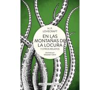 En las montañas de la locura y otros relatos (Pocket) | Howard Phillips Lovecraft