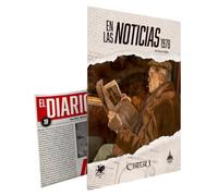 En Las Noticias 1978 La transición, Expansión, Juego de rol