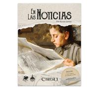 En Las Noticias, Expansión, Juego de rol, A Partir de 14 Años
