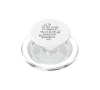 En Las Olas del Cambio encontramos Nuestra verdadera dirección PopSockets PopGrip para MagSafe