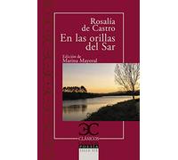 En las orillas del Sar: 090 (CLASICOS CASTALIA. C/C.)