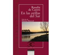 En las orillas del Sar (Edición revisada y actualizada) | Rosalía De Castro, Marina Mayoral