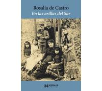 En las orillas del Sar | Rosalía De Castro