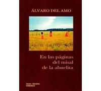 En las páginas del misal de la abuelita: 44 (Swann)