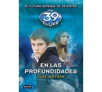 En las profundidades: The 39 Clues 6