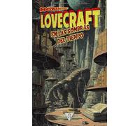 En las sombras del tiempo (Biblioteca HPL)