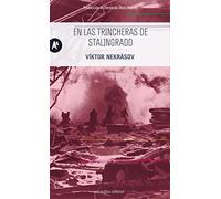 En las trincheras de Stalingrado: 59 (Narrativa)