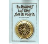 EN LAVAPIÉS LOS DÍAS SON DE POESÍA: 1 (Poesía eres tú)